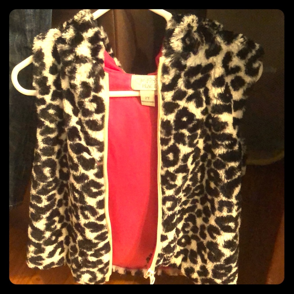 Vest